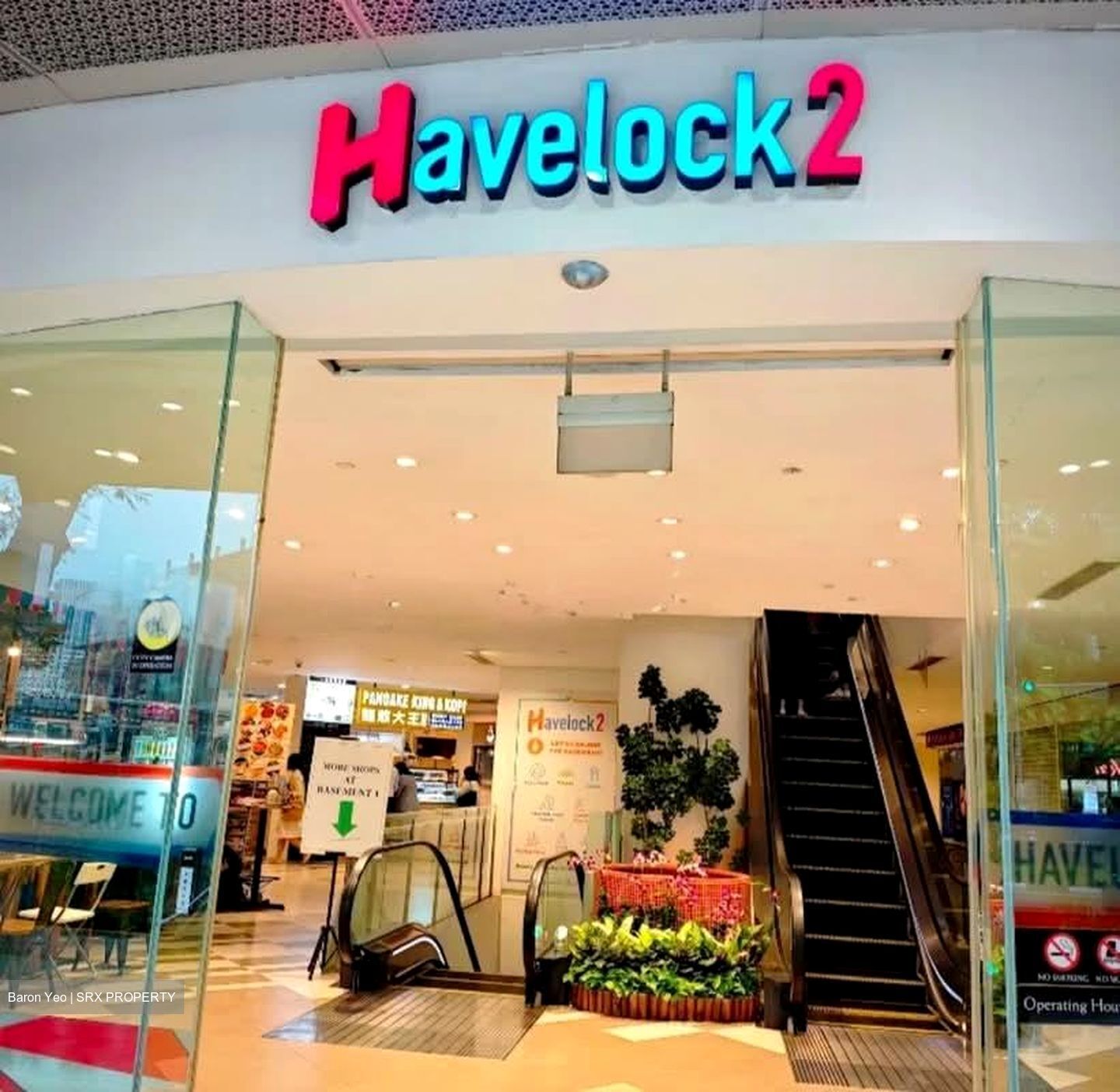 Havelock2 (D1), Office #594477611